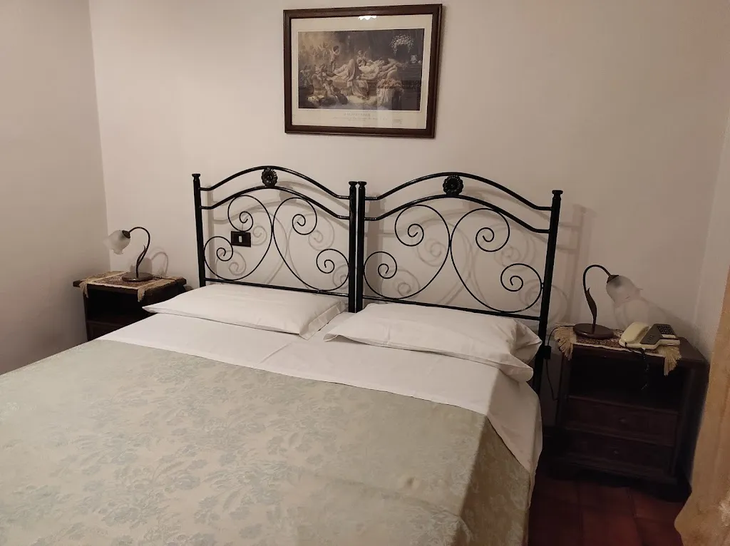 Hotel Canusium restaurant in Canosa di Puglia