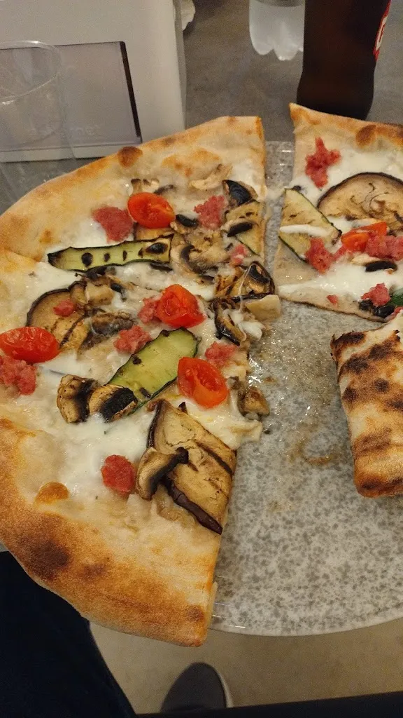 Menu_Bar Pizzeria Loconia Di Gei Marco_Canosa di Puglia_image_1