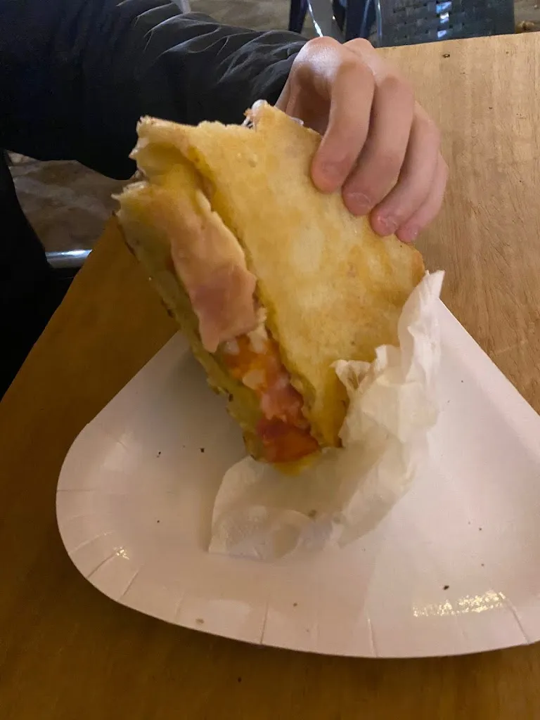 Francesco_Bar Pizzeria Loconia Di Gei Marco_Canosa di Puglia_review