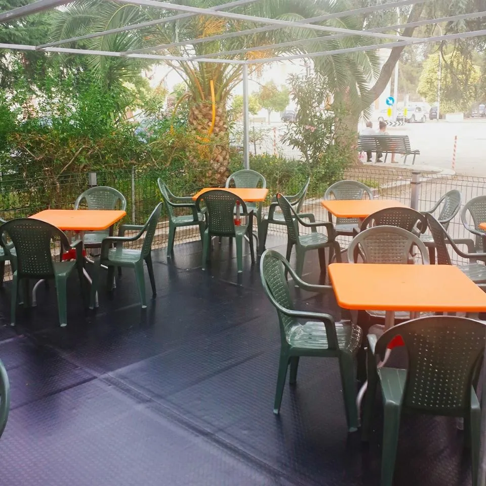 Bar Pizzeria Loconia Di Gei Marco restaurant in Canosa di Puglia