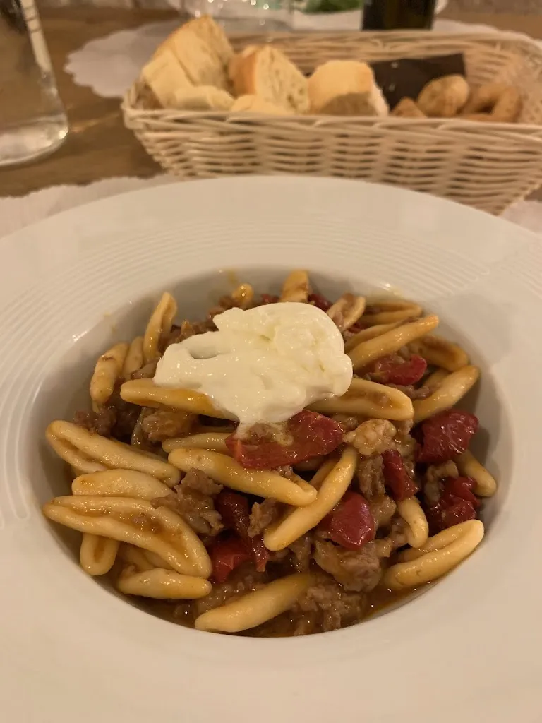 yuri majic_La Prèule_Canosa di Puglia_review