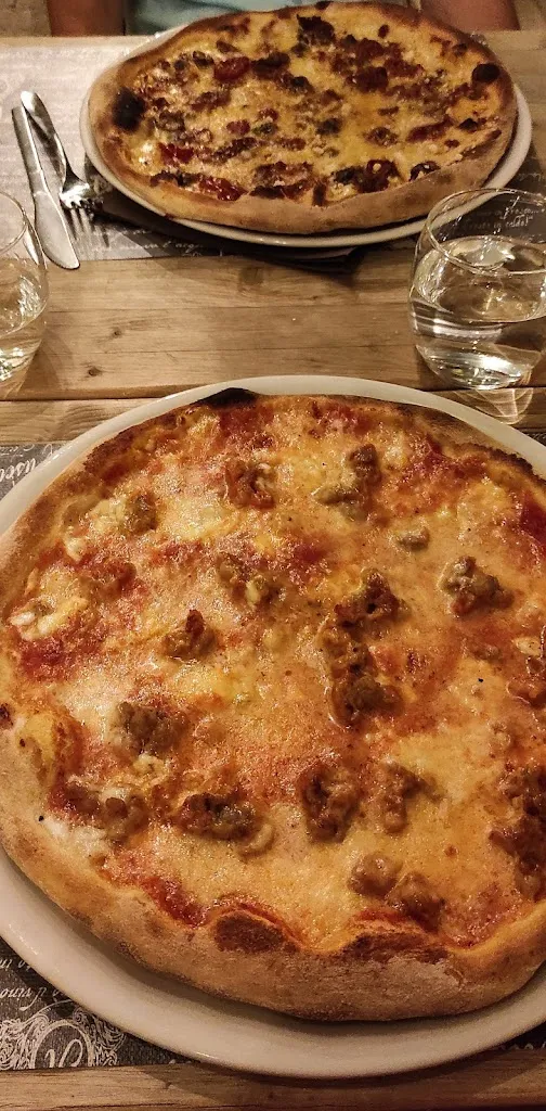 Michela di Pinto_La Prèule_Canosa di Puglia_review