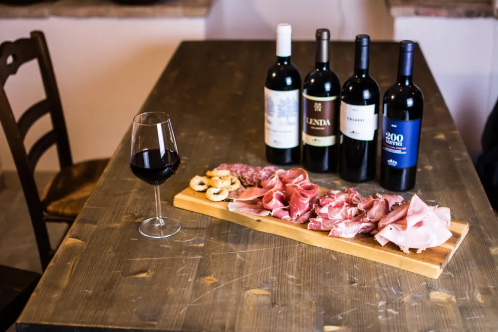 La Prèule_Canosa di Puglia_slider_image_2