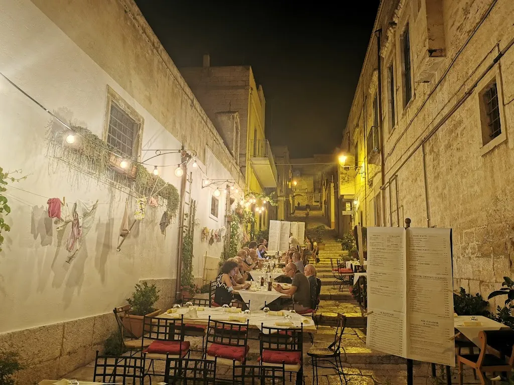 La Prèule_Canosa di Puglia_slider_image_3