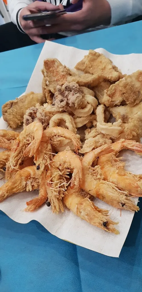 Menu_Calamariba_Canosa di Puglia_image_1