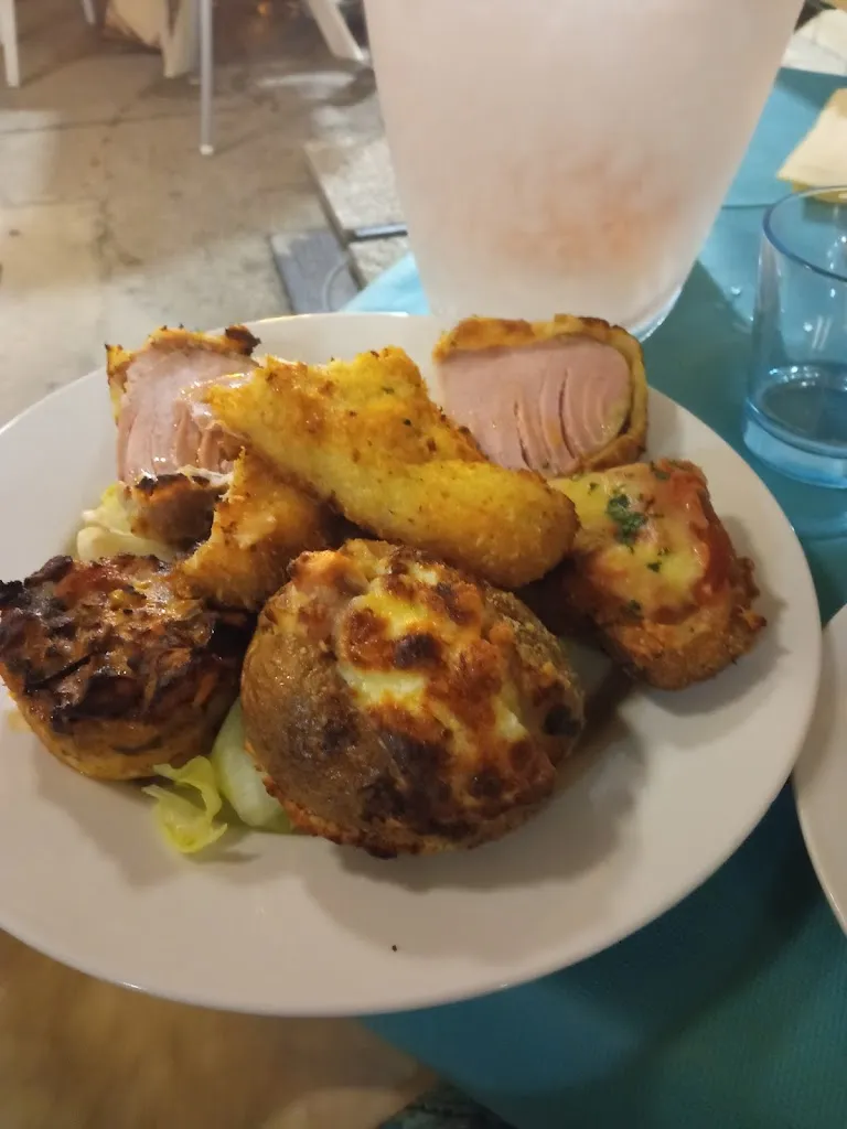 Menu_Calamariba_Canosa di Puglia_image_3