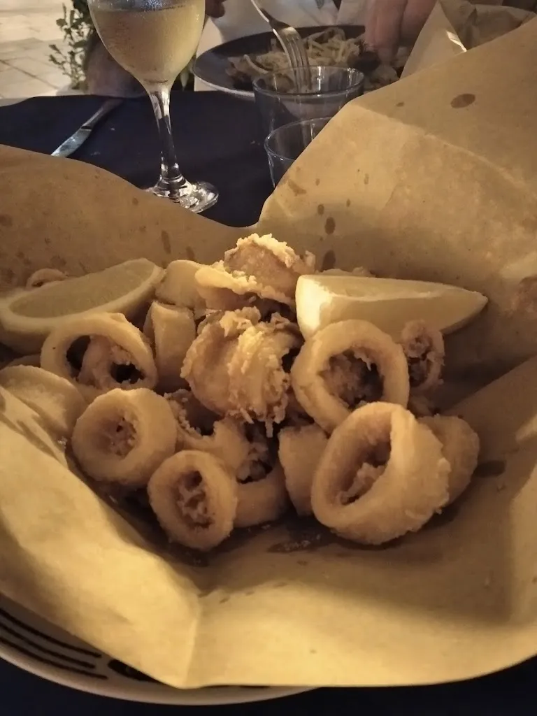 Menu_Calamariba_Canosa di Puglia_image_6