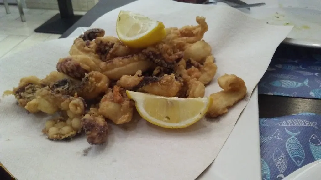 Menu_Calamariba_Canosa di Puglia_image_7