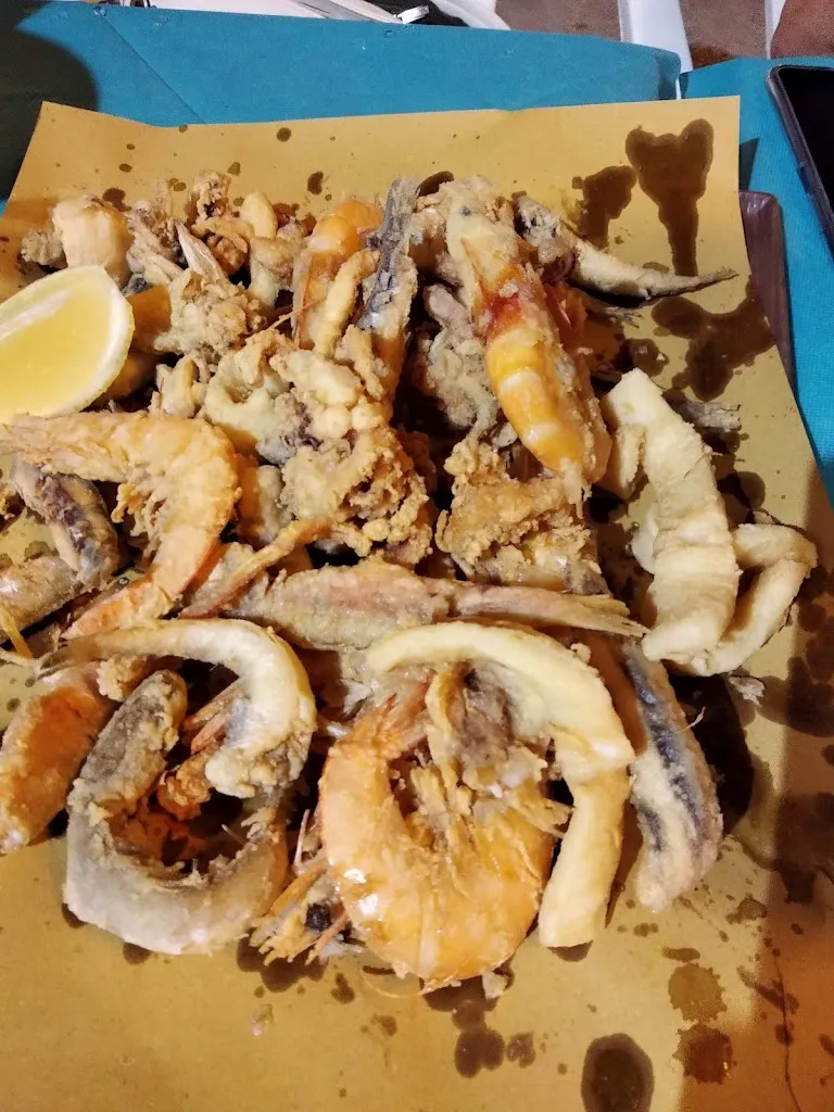 Menu_Calamariba_Canosa di Puglia_image_9