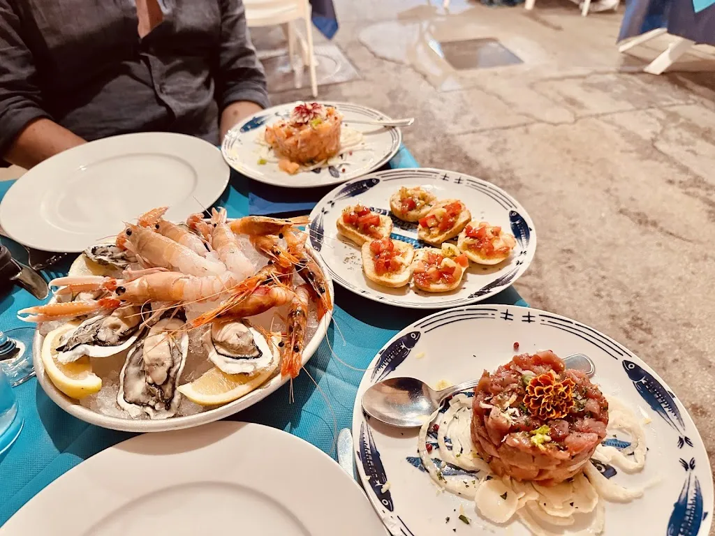 Eleonora Pastore_Calamariba_Canosa di Puglia_review