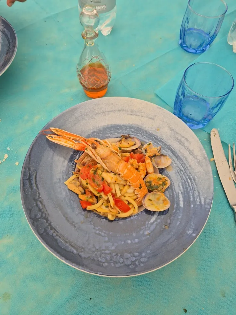 Roberto Molon_Calamariba_Canosa di Puglia_review