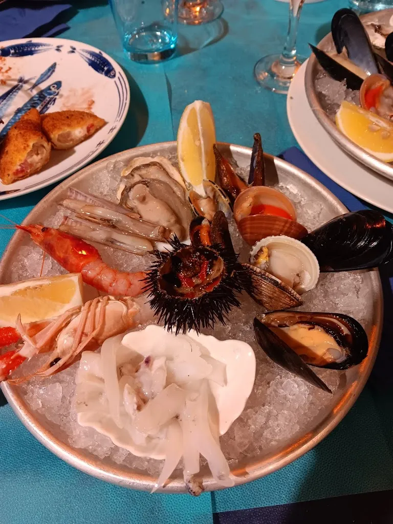 Manuela Wolf_Calamariba_Canosa di Puglia_review