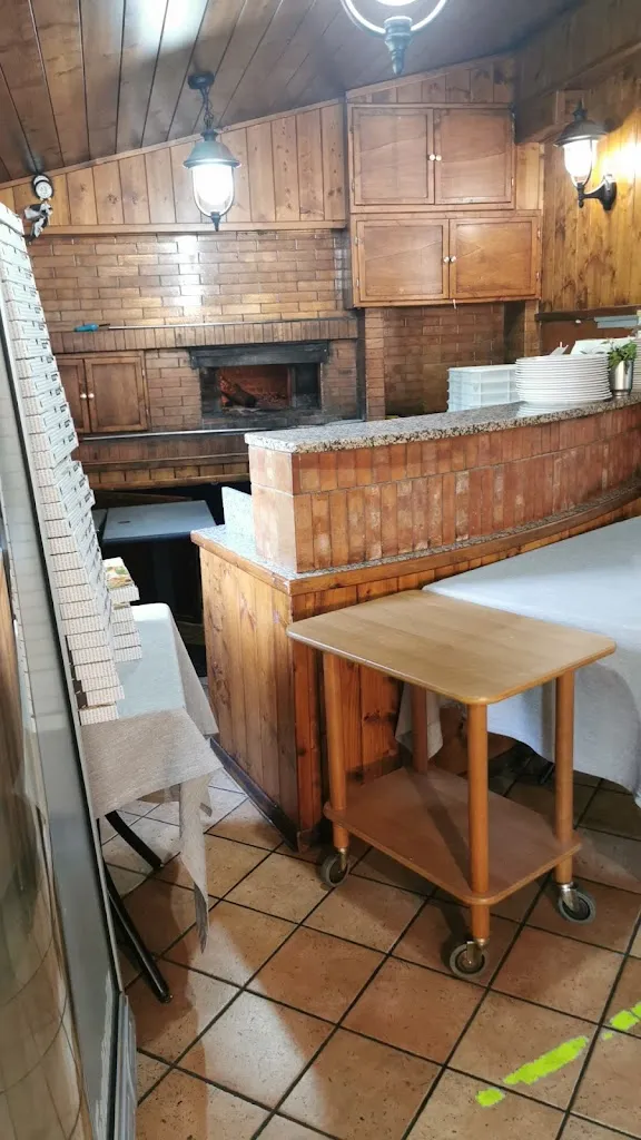 Alessandro Perrone_La Pineta - Ristorante Pizzeria_Baragiano_recensione