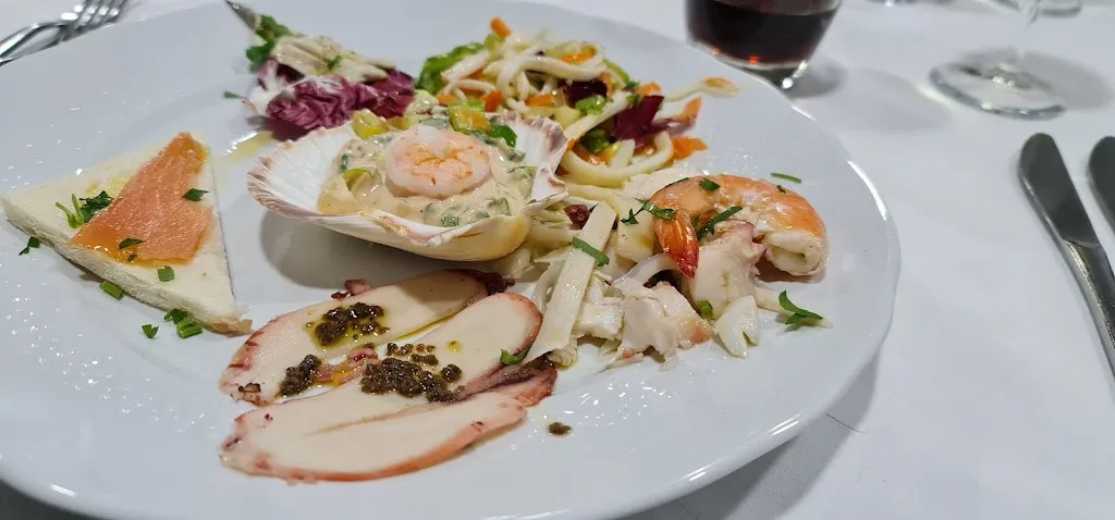 laviero laurino_La Pineta - Ristorante Pizzeria_Baragiano_recensione