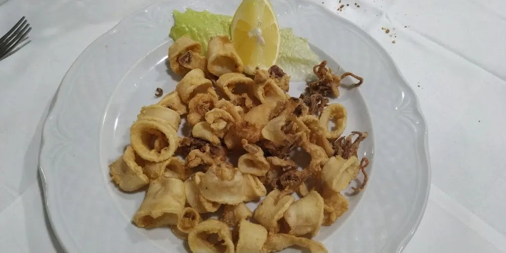 Stefano Benedetti_La Pineta - Ristorante Pizzeria_Baragiano_recensione