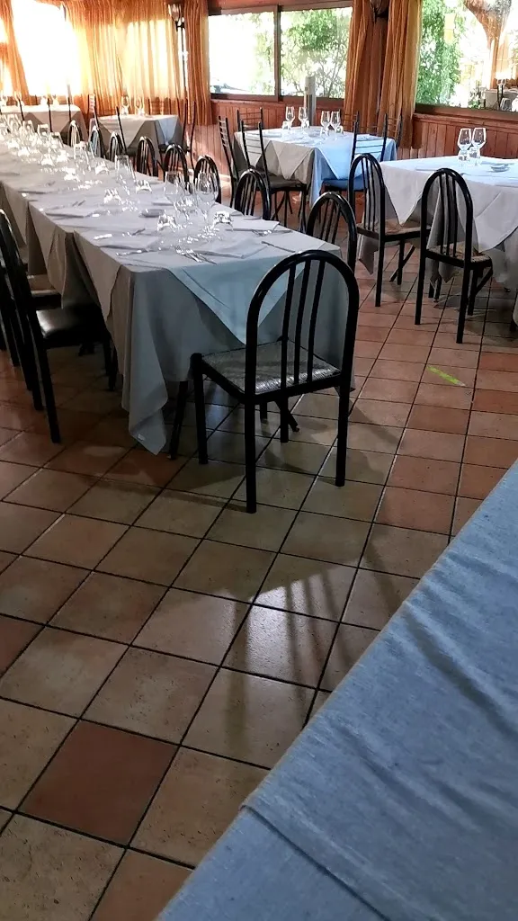 La Pineta - Ristorante Pizzeria restaurant in Baragiano