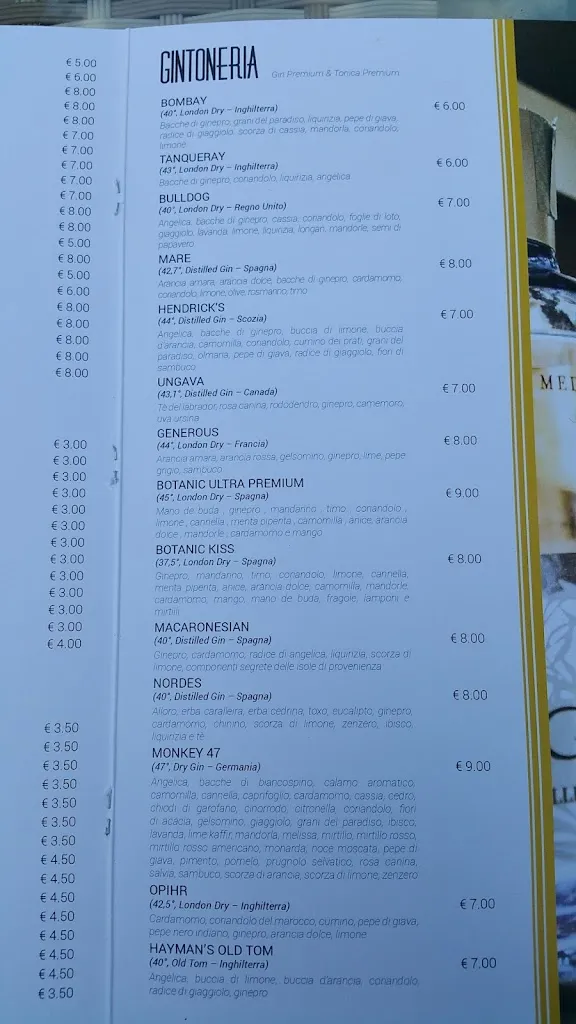 Menu_Kaffeina Alba Adriatica_Alba Adriatica_image_3