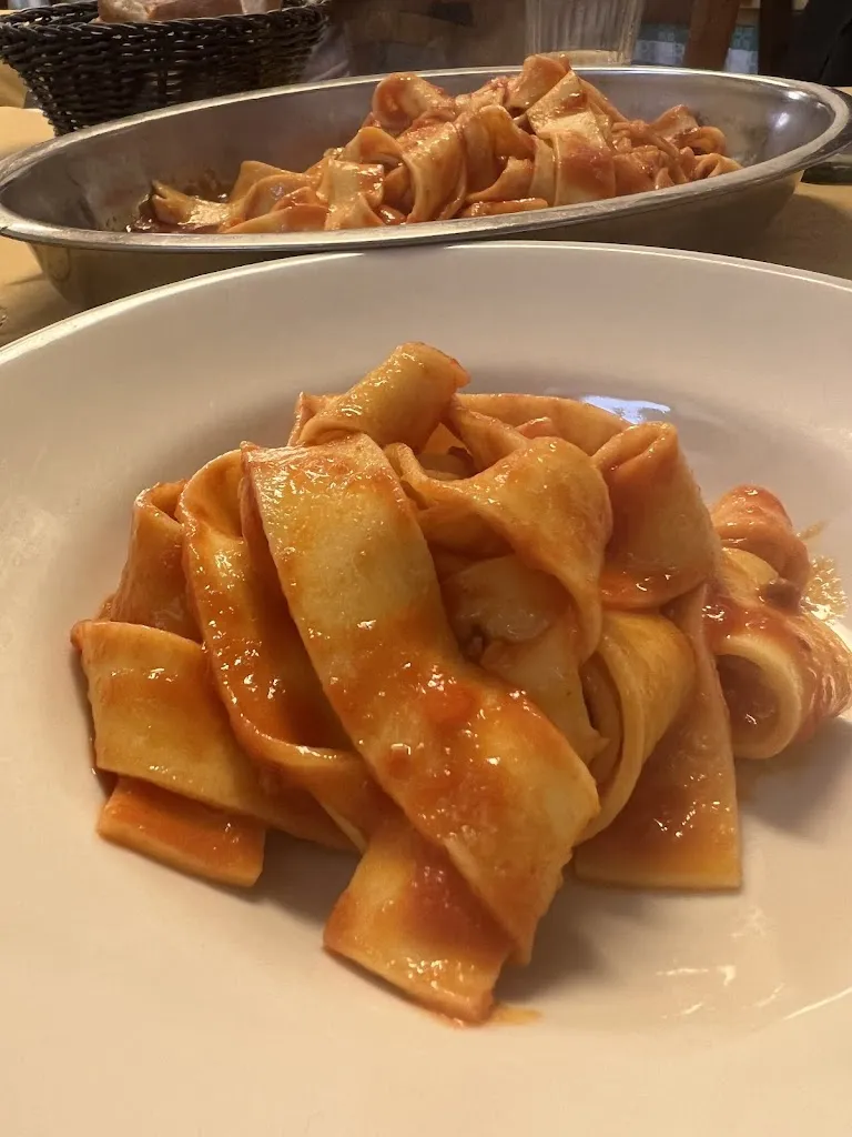 Schatzi Fishes_Trattoria La Tavernetta Da Ianni_Chieti_review