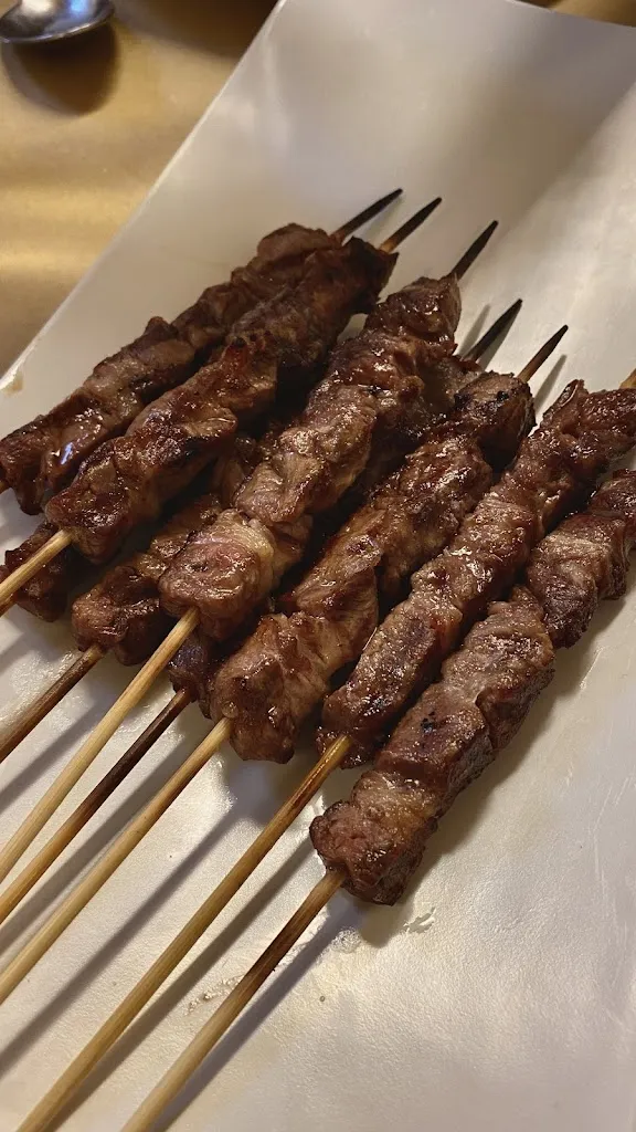 Vladyslav Vysotskyy_Trattoria La Tavernetta Da Ianni_Chieti_review