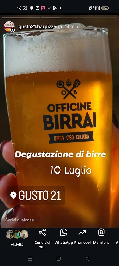 Menu_Gusto21 Bar Pizzeria_Baragiano_image_3