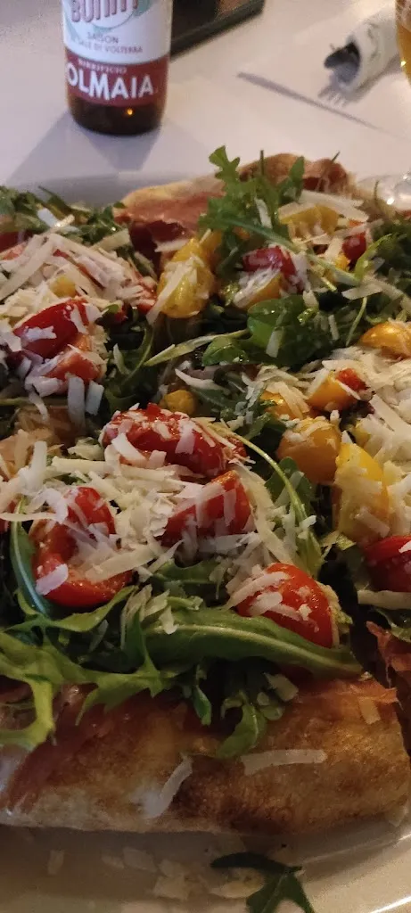 Tony Z1_Gusto21 Bar Pizzeria_Baragiano_review