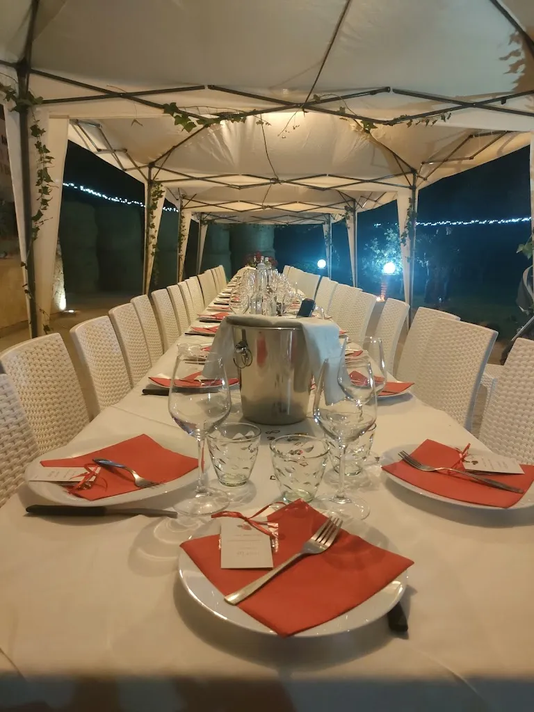 Gusto21 Bar Pizzeria ristorante a Baragiano