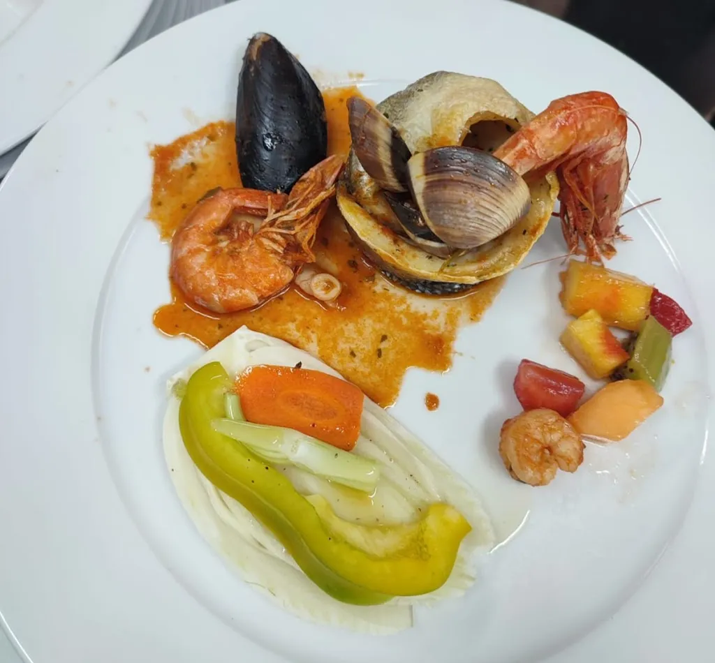 Isabella Canora_Villa Fiorentina Banqueting_Baragiano_review