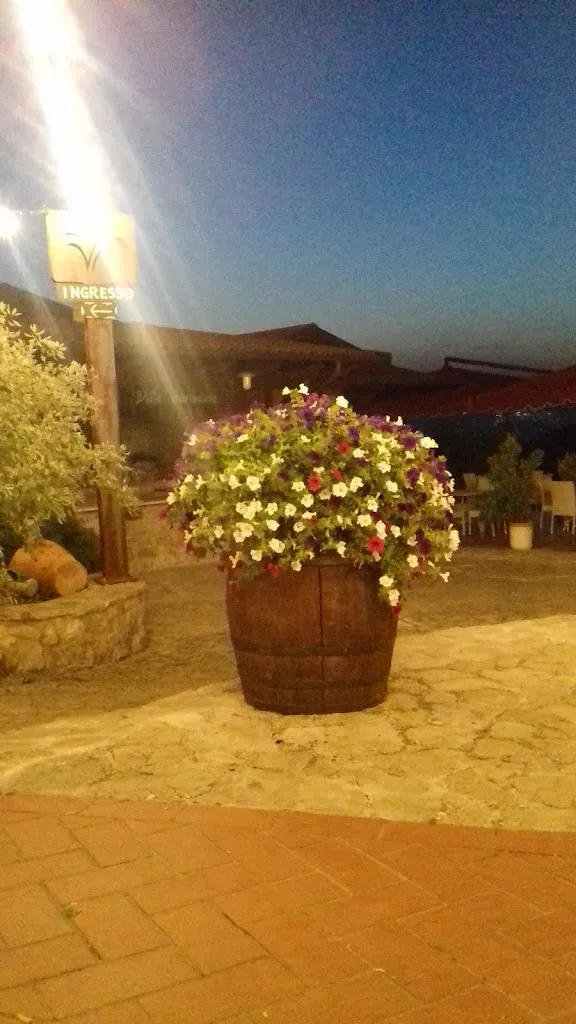 Anna Maria Somma_Villa Fiorentina Banqueting_Baragiano_review