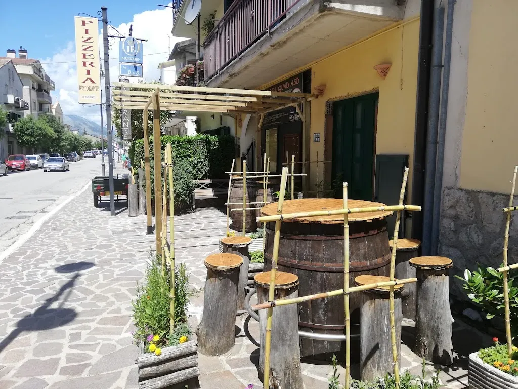 la locanda PIZZERIA RISTORANTE di Napodano Domenico_Baragiano_slider_image_3