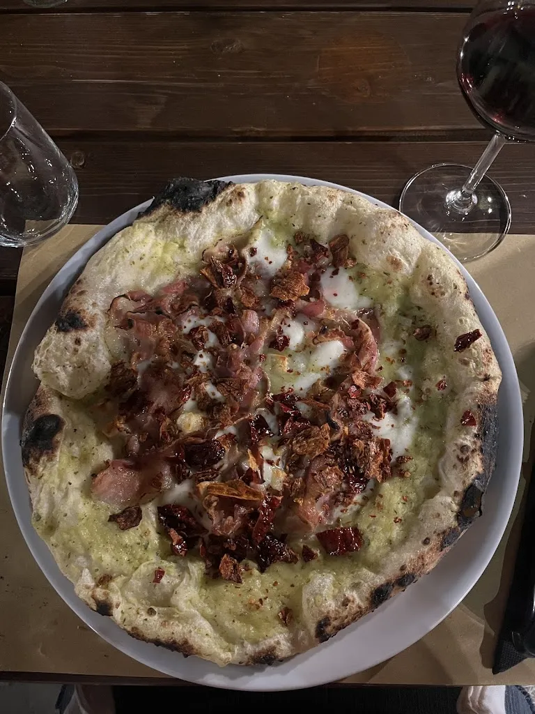 Caterina Martignoni_Quartieri Lucani_Brienza_review