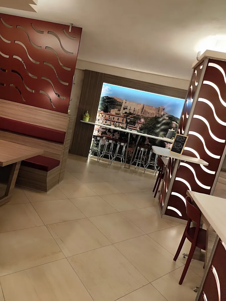 Quartieri Lucani restaurant in Brienza