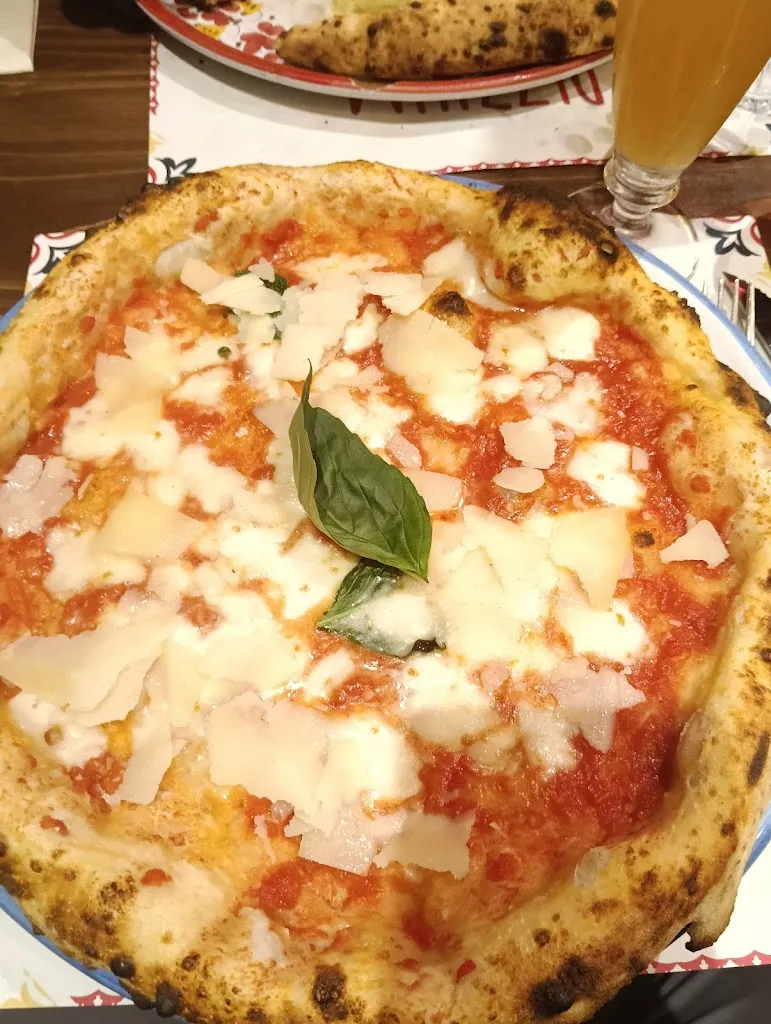 Antonio Paribelli_Golden Eagle_Brienza_recensione