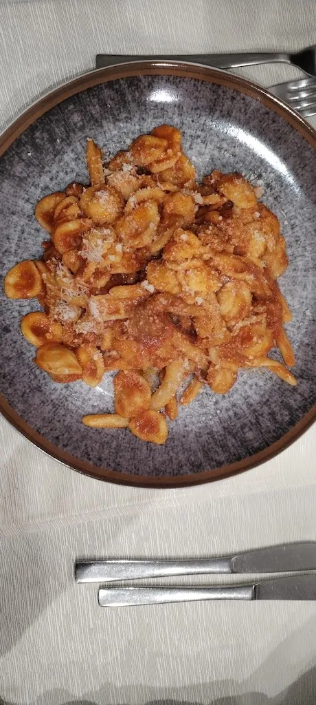 Vito Bocca_Ristorante Pizzeria Antica Villa_Brienza_recensione