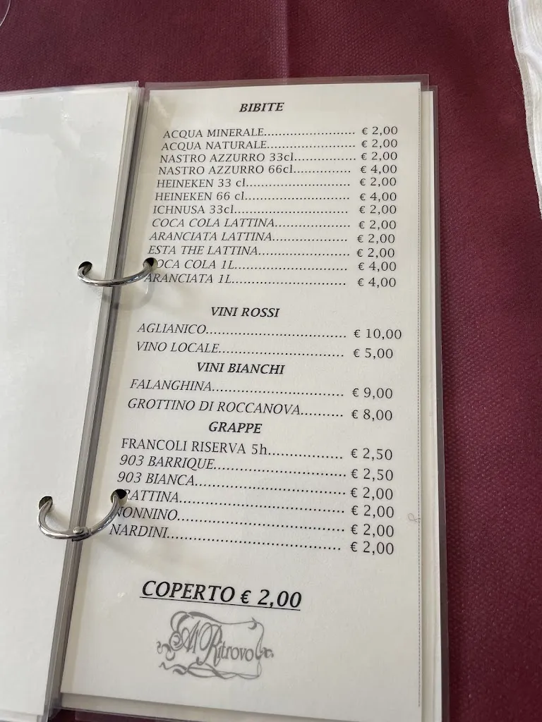 Menu_AL RITROVO_Brienza_image_1