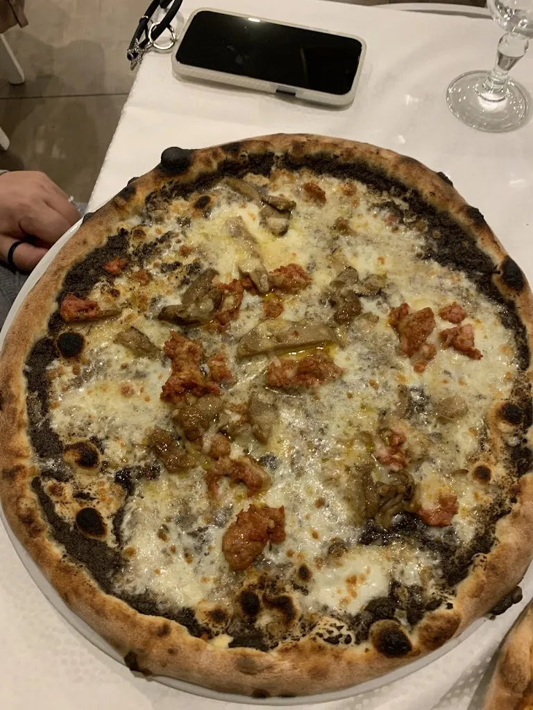 Menu_598 - Ristorante - Pizzeria - Sala ricevimenti_Brienza_image_9