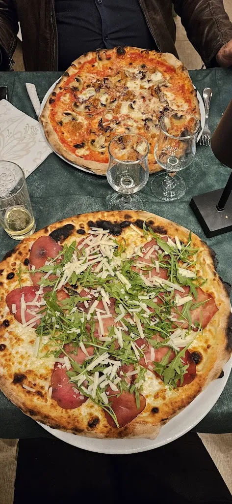 Stellina Io_598 - Ristorante - Pizzeria - Sala ricevimenti_Brienza_review