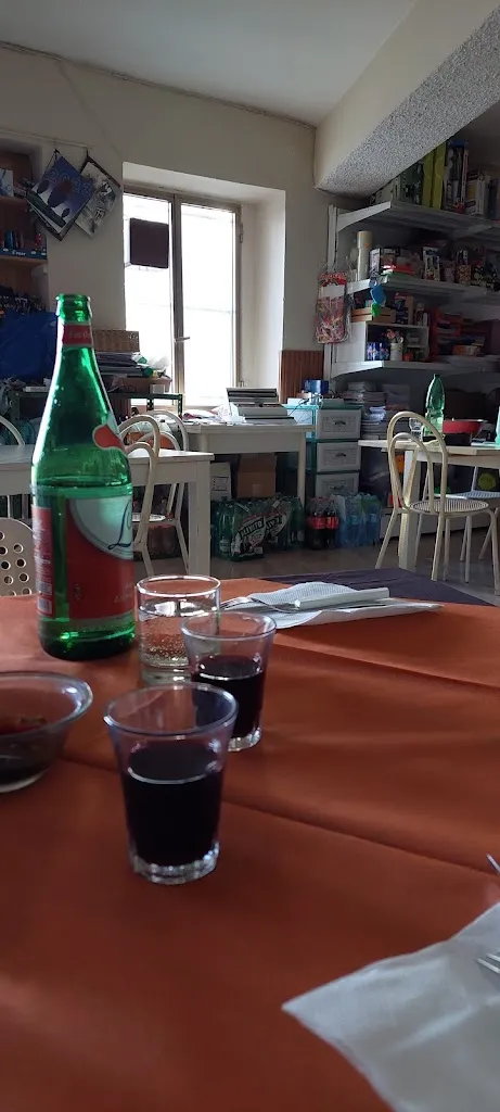 Menu_Bar trattoria Pisani Maria_Brindisi Montagna_image_5