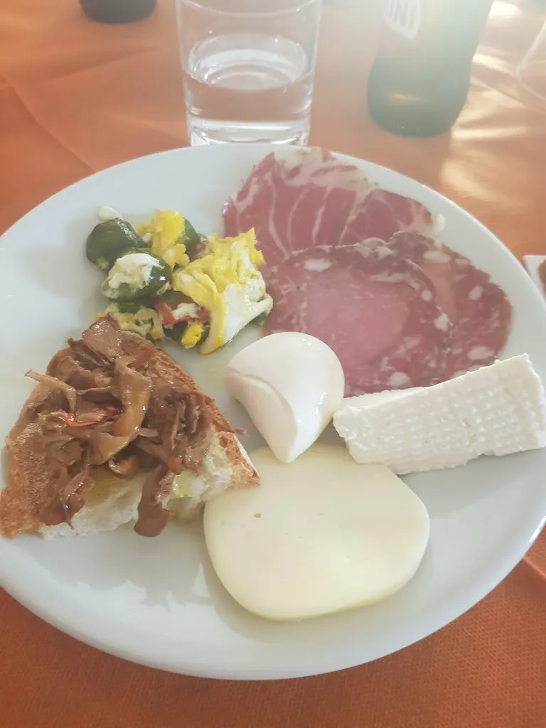 Menu_Bar trattoria Pisani Maria_Brindisi Montagna_image_6