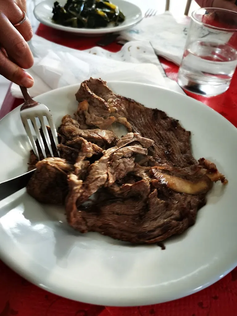 Riccardo Sanguanini_Bar trattoria Pisani Maria_Brindisi Montagna_review