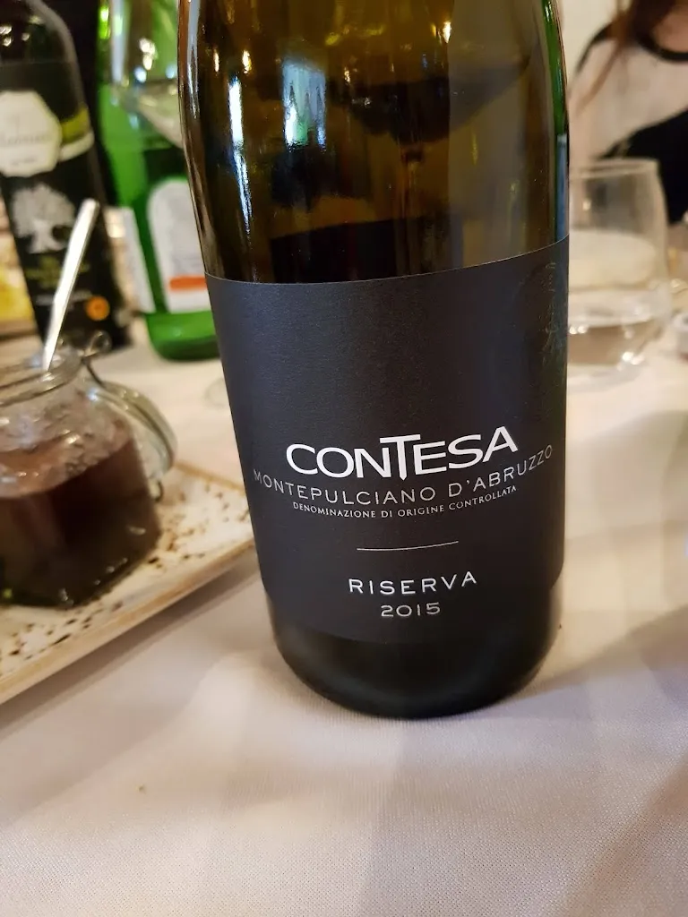 Menu_Ristorante Lo Scoiattolo_Chieti_image_6