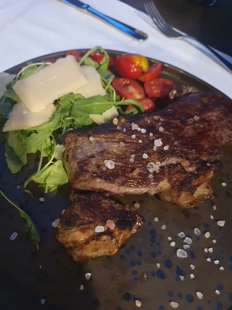 Jeff Freymoyer_Ristorante Lo Scoiattolo_Chieti_review