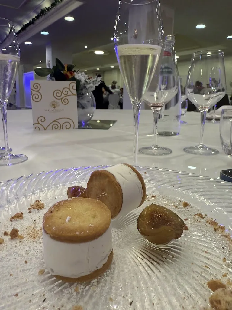 Ирина Львович_Ristorante Arcobaleno_Brindisi Montagna_review