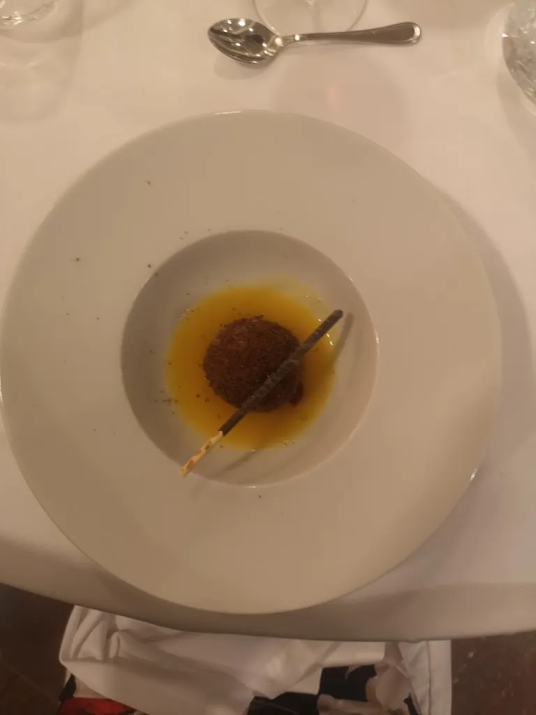 marica martoccia_Ristorante Arcobaleno_Brindisi Montagna_review