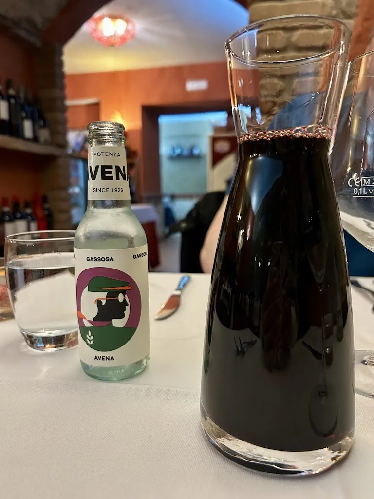 Georgia Snow_Osteria Gagliardi_Avigliano_review