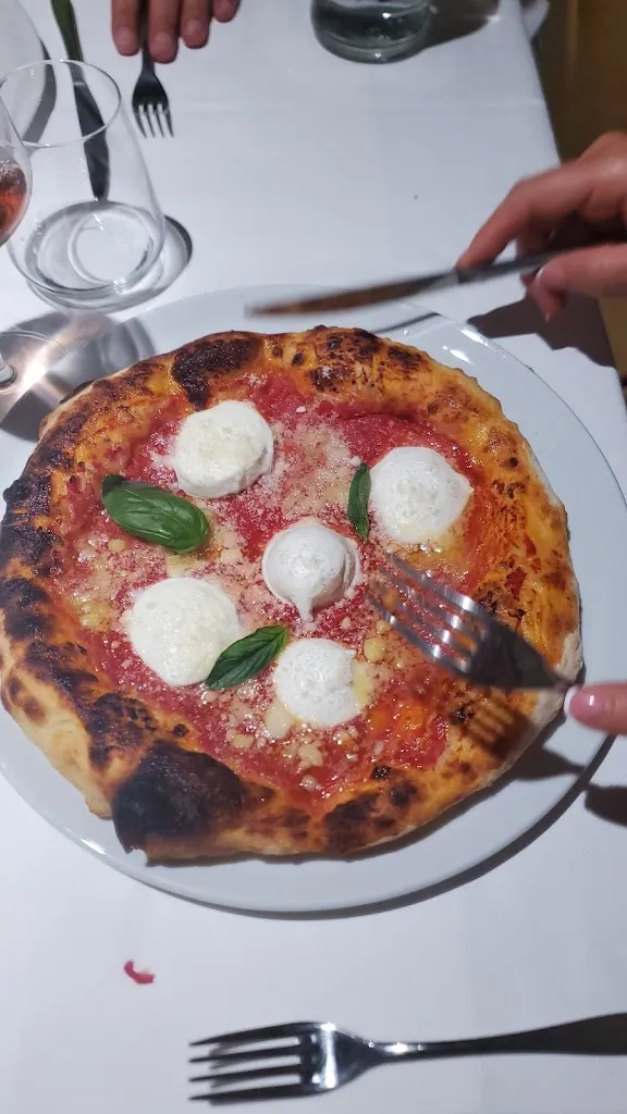 FRANCESCA Acierno_Al Borgo_Avigliano_review