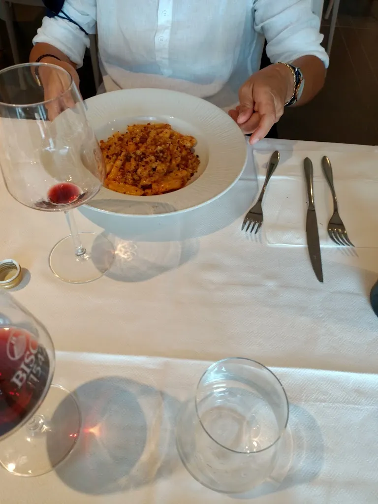 Vittoria De Angelis_Al Borgo_Avigliano_review