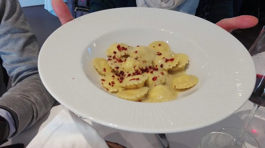 Antonio Manfredi_Al Borgo_Avigliano_review