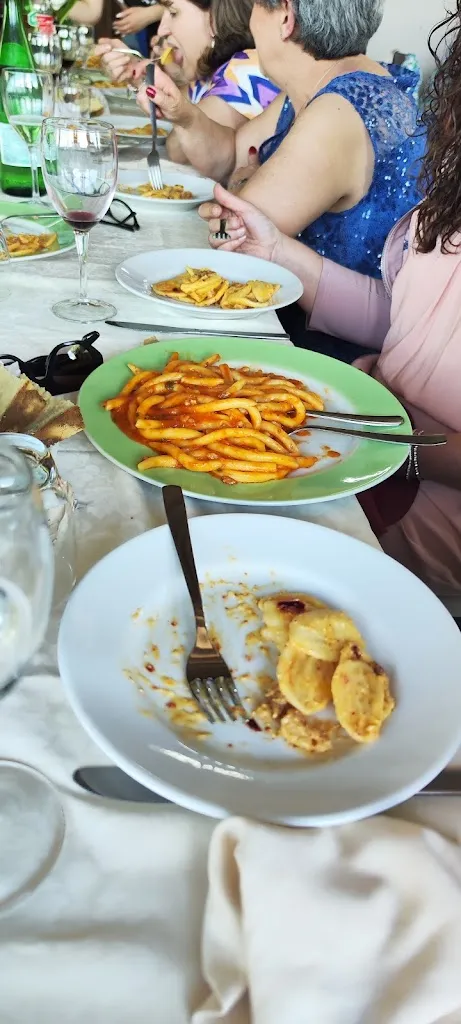 Carmelo Peluso_Ristorante Da Tuccio_Avigliano_review