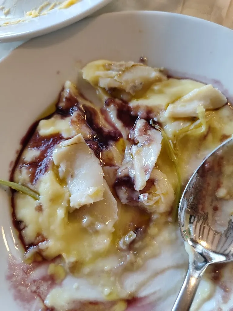 Eustachio Vincenzo Rinaldelli_Ristorante Da Tuccio_Avigliano_review