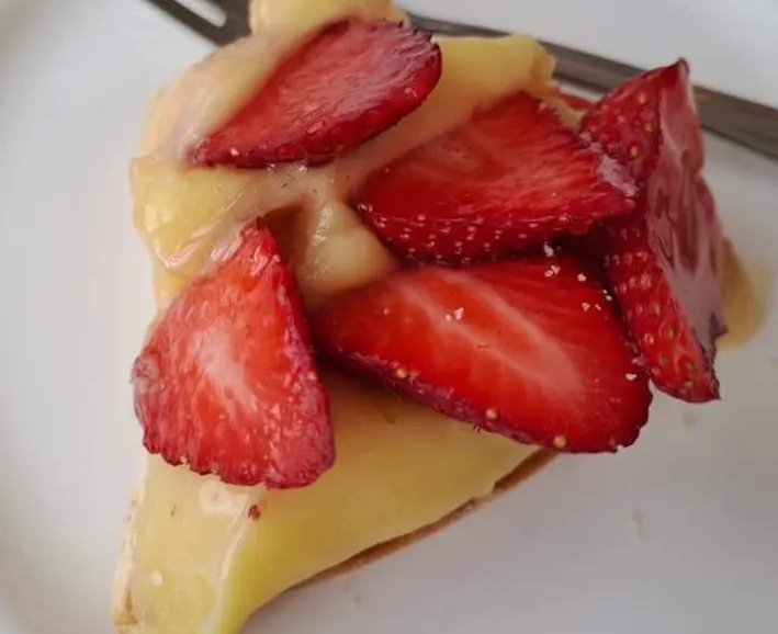 giustaggio WILD_Ristorante1001 di Antonella Mancusi_Avigliano_review